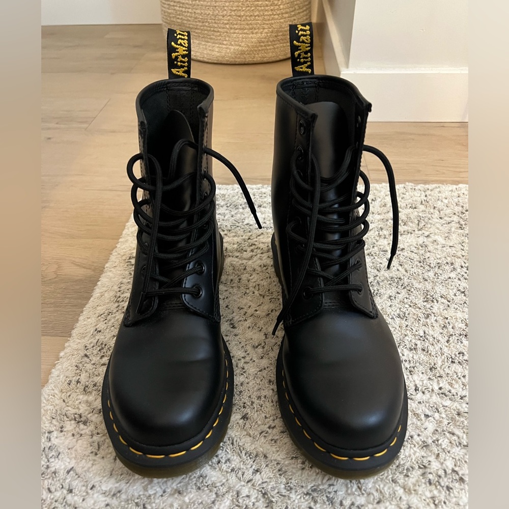 Dr. Martens 1460 boot